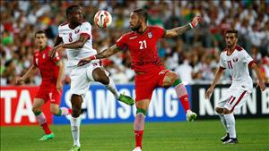 Nhận định Qatar vs Iran 0h00 ngày 1/1 (Giao hữu quốc tế)