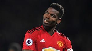 Điểm tin thể thao 31/12: Pogba nói điều hài lòng về M.U dưới thời Solskjaer
