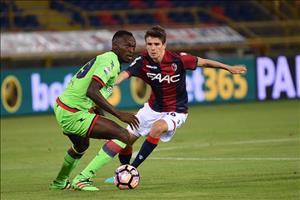 Nhận định Bologna vs Crotone 0h00 ngày 5/12 (Coppa Italia 2018/19)