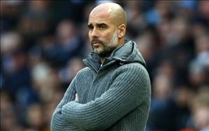 Guardiola: “May mà Man City không phải trả giá trước Watford!”
