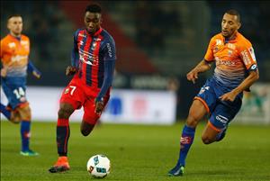 Nhận định Caen vs Nimes 1h00 ngày 6/12 (Ligue 1 2018/19)