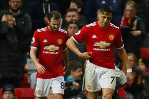Điểm tin bóng đá tối 11/12: M.U muốn trả Sanchez để lấy sao 'thất sủng' của Arsenal