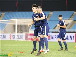 Sao Philippines thèm được thi đấu cho một đội bóng như Việt Nam