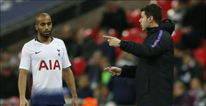 Đánh bại Southampton 3-1, HLV Spurs vẫn không hài lòng