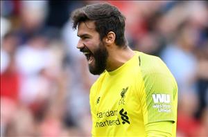 Liverpool lập kỷ lục đáng nể sau trận thắng Burnley