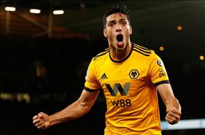 Chủ công Wolves nói gì khi được MU và Arsenal để ý?