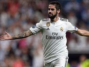 Nhận định Real Madrid vs Melilla 22h15 ngày 6/12 (Cúp Nhà vua TBN 2018/19)
