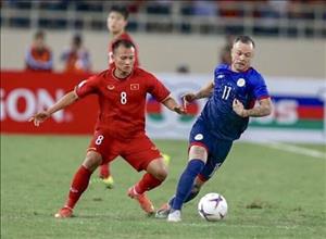 Trọng Hoàng được đội bóng Malaysia mời thi đấu với phí lót tay 4 tỷ