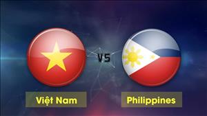 Việt Nam 2-1 (4-2) Philippines (KT): Thắng thuyết phục, Việt Nam tái ngộ Malaysia ở chung kết AFF Cup 2018