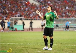 Đặng Văn Lâm trở thành cầu thủ đắt giá nhất CLB Muangthong United