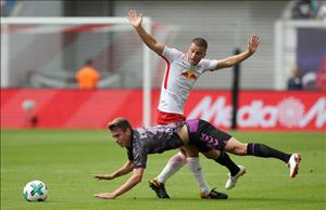Nhận định Freiburg vs Leipzig 20h30 ngày 26/10 (Bundesliga 2019/20)