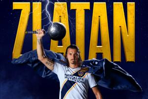 Nếu bạn tin vào chúa, bạn cũng sẽ tin vào Zlatan Ibrahimovic (P2)