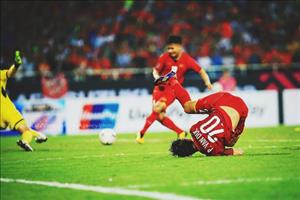 Phan Văn Đức: Đừng gọi anh là người hùng thầm lặng!