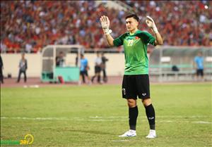 Đền bù 3 tỷ, Văn Lâm sang Thái Lan sau Asian Cup 2019?