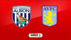 Nhận định West Brom vs Aston Villa 3h00 ngày 8/12 (Hạng nhất Anh)