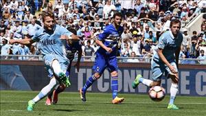 Nhận định Lazio vs Sampdoria 2h30 ngày 9/12 (Serie A 2018/19)