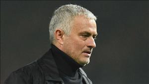 MU chốt tương lai Mourinho