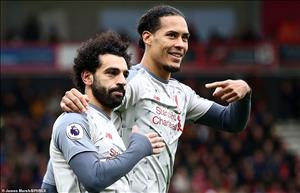 Thông tin đội hình, lực lượng trận Liverpool vs Newcastle