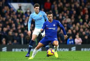Chelsea hạ Man City, Hazard ám chỉ lý do Sarri học Conte