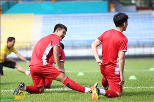 Chân sút ĐT Việt Nam bị chê tơi tả sau trận ra quân V-League