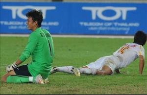 Cựu tuyển thủ Việt Nam cảnh báo thầy trò Park Hang Seo về người Mã