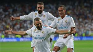 Nhận định Huesca vs Real Madrid 22h15 ngày 9/12 (La Liga 2018/19)