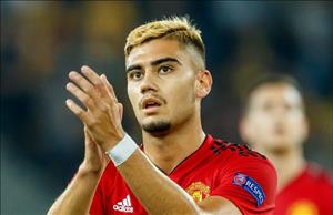 MU sẽ để Andreas Pereira ra đi theo dạng cho mượn nếu...