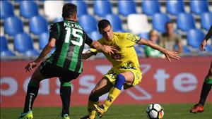 Nhận định Parma vs Chievo 21h00 ngày 9/12 (Serie A 2018/19)