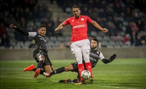 Nhận định Strasbourg vs Caen 21h00 ngày 9/12 (Ligue 1 2018/19)