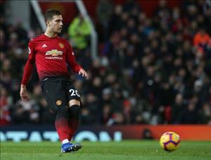 Tân binh tuổi teen gây ấn tượng mạnh, Mourinho yên tâm cho 10 năm tới ở MU