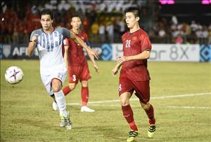 Xuất hiện đội bóng đầu tiên có thể không dự AFF Cup 2020