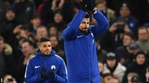 Dư âm Chelsea 0-3 Bournemouth: Khi The Blues khát tiền đạo