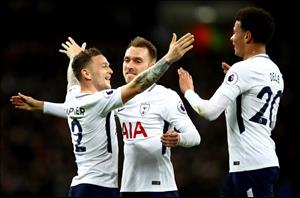 Góc Tottenham: Thời khắc đổi đời của Gà trống