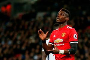Pogba cần một vị trí cố định để tỏa sáng ở M.U