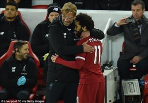 Klopp: Salah đủ sức thi đấu thêm 6, 7 năm nữa