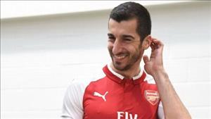 Điểm tin sáng 10/2: Mkhitaryan quay lại chê Mourinho