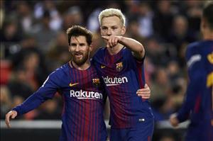 Người Barca muốn đá chung kết CNV trên sân trung lập