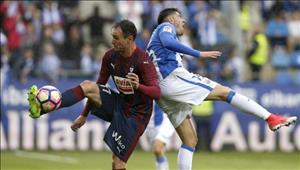 Nhận định Leganes vs Eibar 0h30 ngày 27/1 (La Liga 2018/19)