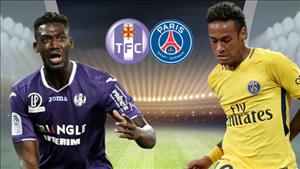 Nhận định Toulouse vs PSG 2h00 ngày 1/4 (Ligue 1 2018/19)