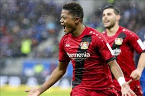 Chelsea có đối thủ lớn vụ hàng hot Bundesliga