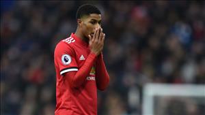 Man United chốt tương lai sao trẻ Rashford