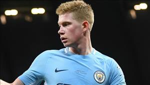 Hazard bình chọn 3 cầu thủ xuất sắc nhất Premier League 17/18