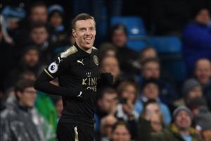 Jamie Vardy: Gọi tên anh sát thủ diệt ông lớn