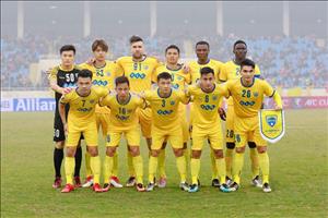 Sao trẻ Nhật Bản gây ấn tượng trong chiến thắng của FLC Thanh Hóa