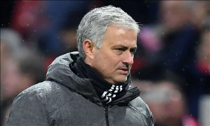 Mourinho hết phép: Khi tiền không phải tất cả