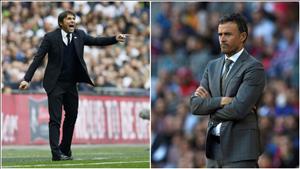 Chelsea đạt được thỏa thuận với người thay thế Conte