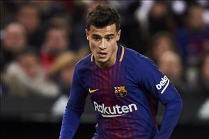 Coutinho tiến cử sao khủng cho Barca