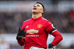 Gary Neville hiến kế giúp Alexis Sanchez bùng nổ