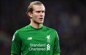 Loris Karius: Lời giải cho bài toán đau đầu nhất Anfield