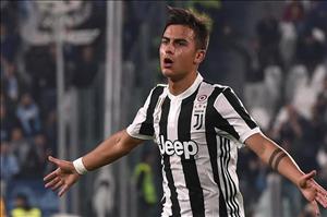 M.U nhận tin không vui từ thương vụ Paulo Dybala